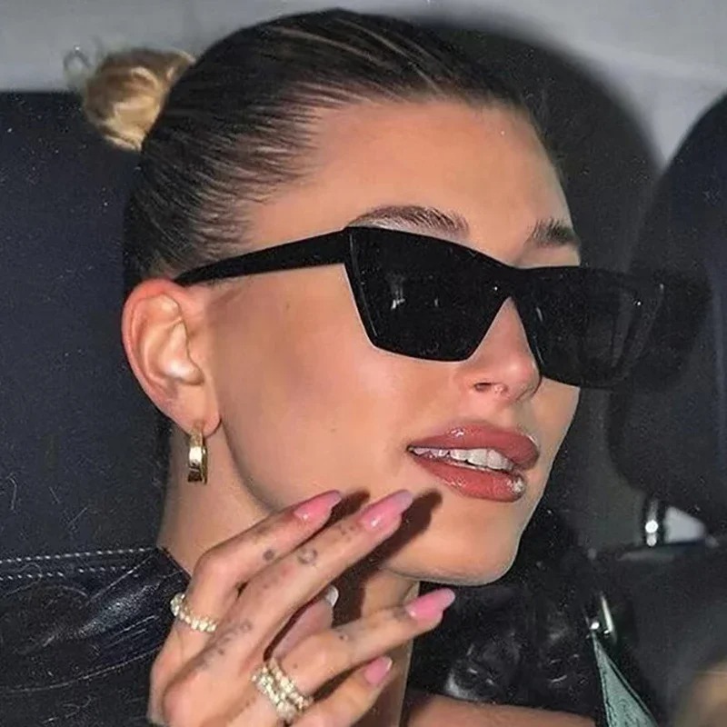 Sunglasses Cat Eye - Модные солнцезащитные очки в стиле ретро